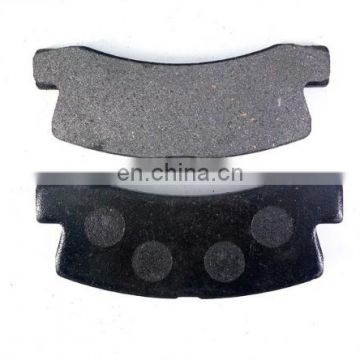 Brake Pad set 04466-33110 for Lexus MCU15 1MZ