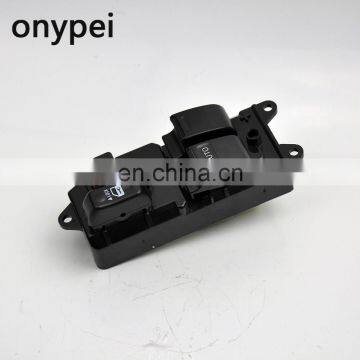 84820-89105 Power Window Master Switch Window Lock Electric Window Lifter Contral For Camry MR2 Pickup MR2 2.0 2.2L Tercel 1.5L