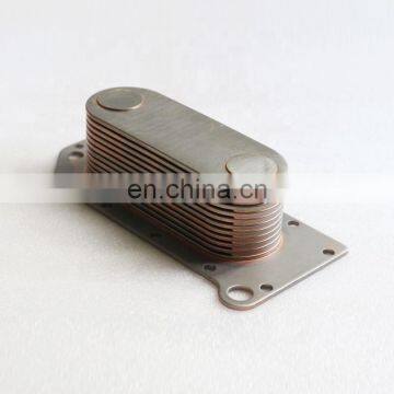 6CT Engine Parts Oil Cooler Core 3974815 photo-5