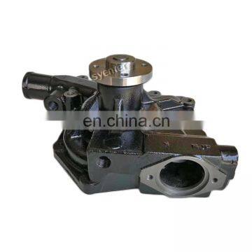 B3.3 QSB3.3 4D95 Engine Parts Water Pump 6205-61-1203 6205-61-1202 4941151 for PC60-7 excavator