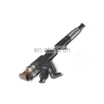 Construction machinery engine fuel injector nozzle D28-001-801 095000-6790 095000-6791