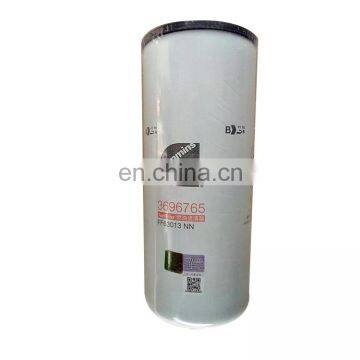 Foton Daimler Auman Spare Parts Fuel Filter Head 3696765 3696748 3696749 for ISG Diesel Engine photo-5