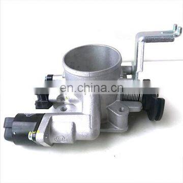 DFSK C37 mini van bus parts throttle body 3600200-E01-00A / 3600200E0100A