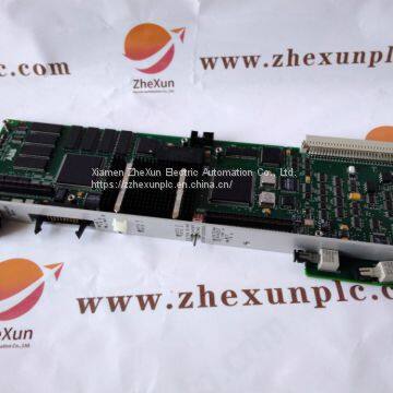 ABB Bailey PM864AK01  Analog Master Termination Unit new