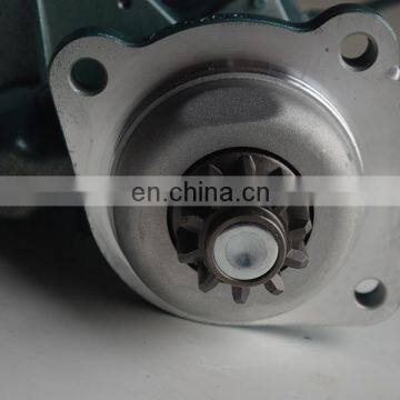 SINOTRUK Howo Engine Parts VG1560090001 Starter Motor for Truck photo-4