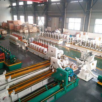 Botou Boheng Metallurgical Equipment Manufacturing Co., Ltd. company overview - view 1