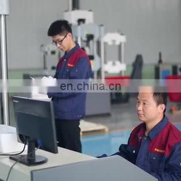 Micro Computer Control Hydraulic Universal Tensile Testing Machine 300kn 600kn 1000kn UTM