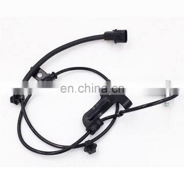 Front L+R ABS Speed Sensor 4670A367 4670A368 for Mitsubishi Endeavor 04-11 photo-2