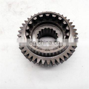 Factory Wholesale High Quality Fast Gear For Tractor