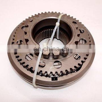 FAST Transmission Synchronizer Gear JS125T-1707140G