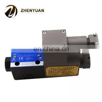 Industry Oil Research Department Anti-explosion electromagnetic reversing valve Plunger High Pressure reversing valve