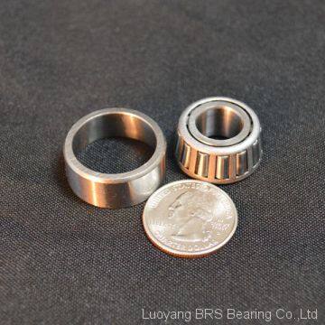 32004U crankshaft bearings for robot arm 20x42x15mm tapered roller bearing thin section