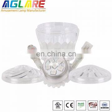 Outdoor Waterproof Leds Led Amusement Light Carnival Light Bulbs photo-2