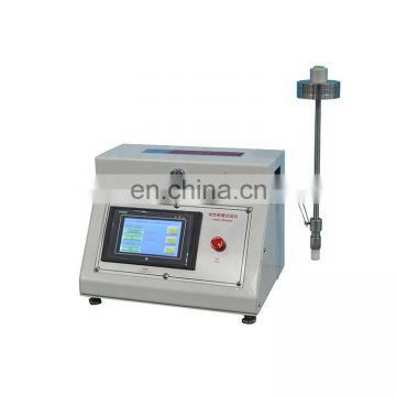 Taber Linear Abrasion Testing Machine, Linear Scratch Abraser Tester