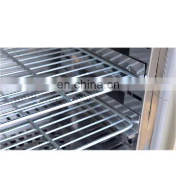 Vacuum Freezing Drying Machine/Dry Leech Earthworm Snails Microwave Vacuum Dryer Made in China photo-6