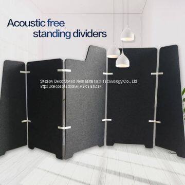 Acoustic Free Standing Dividers