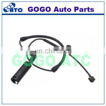 Front Brake Pad Wear Sensor for BMW E46 E85 320i 323Ci 323i 325Ci 325i 328i Z4 34351164371 1164371