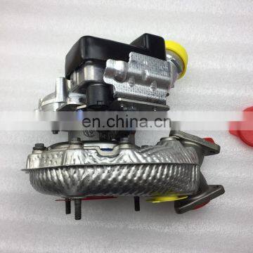 W36 Turbocharger GTB2260VZK 819968-0001 059145874T 819968-5001S Turbo for Audi A6 Q7 3.0 Engine