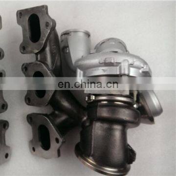 Turbo Factory Direct Price K03 53039700438 53039880439 Turbocharger