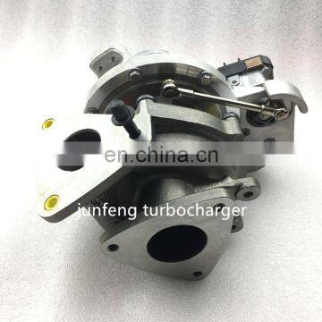 GTB1756VK 800089-5003 AH4Q-6K682-GB Turbo for Land R-over With 448DT 4.4 TD V8 Euro 5 (D5) Engine photo-3