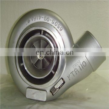 SA6D140E-3G-7 engine turbo 6505-65-5030 KTR110L turbocharger