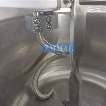 15kg Hs15 Small Spiral Dough Automatic Electric Mixer Blender photo-5