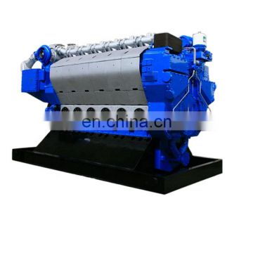 High Quality Powerful very small diesel engine