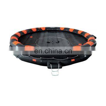 CE CCS Marine Safety Raft