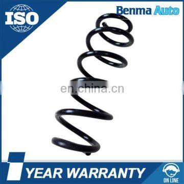 Customized coil spring 54630-1H545, heavy duty auto coil spring for Hyundai