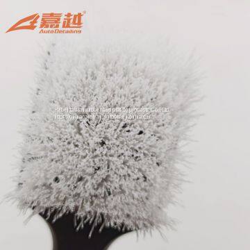 Tire Cleaning Brush Tire Cleaning Brush Exporter Auto Detailing Brushes Wholesale photo-5