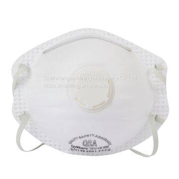 Dust Respirators Factory Supplier