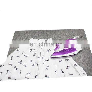 Hot Selling Wool Felt Ironing Board for Quliters photo-4