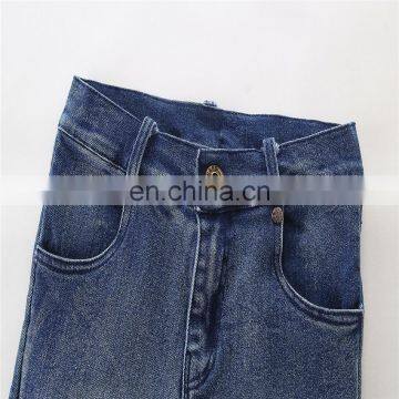 Boy Summer Camouflage Clothing Set Toddler Short Sleeve T-shirt + Denim Shorts 2pcs Outfit for 2-7T photo-6