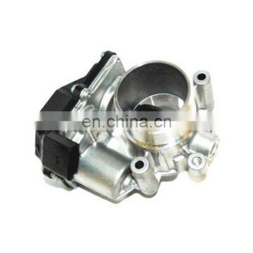 Throttle body for AUDI OE 03L128063R 03L128063K 03L128063T 03L128063G 03L128063AC