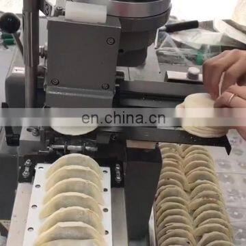 2020 Hot sell filling gyoza making machine with good service