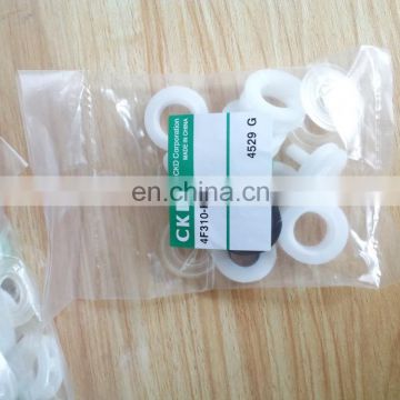 CKD seal ring cylinder seal ring 4F310-K