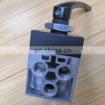 Festo Hand Lever Valve H-5-1/4-B 8995 photo-2