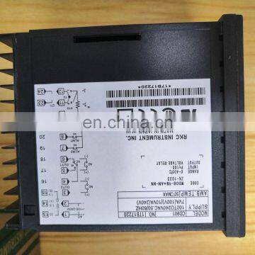 RKC Temperature Controller CD901 WD08-VN*AN-NN photo-3