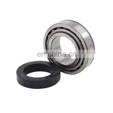 rear passenger side taper roller wheel bearing and race set SET80 U497/U460L U497-904A3 tapered roller bearing