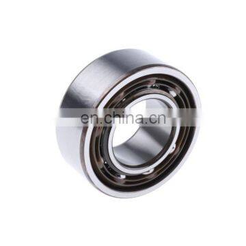 lawn mower shaft parts 5303 3303 NR 2RS 2Z angular contact ball bearing double row bearings size 17x47x22.2