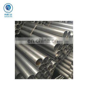 Astma106-a Alloy Seamless Steel Pipe photo-6