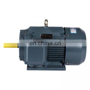 Excellent Quality 7.5kw 2900 Rpm YE2 132S2-2 Three Phase Electric ac Water Pump Motor of China Supplier photo-4