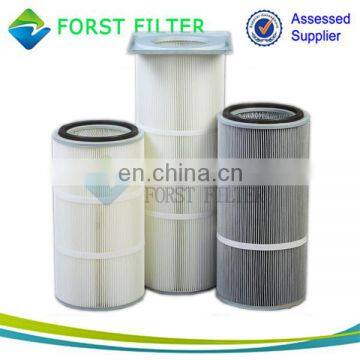 FORST Supply HEPA Dust Filter Air Compressor Air Filter Element photo-5