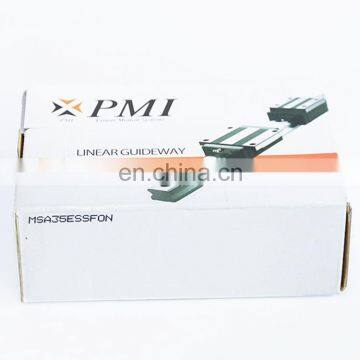 Free Shipping Original PMI Block MSB30S MSB30E MSA30A MSA30E Carriage Linear Rail 3D Printer Parts photo-5