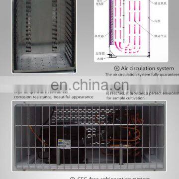 Shaking Shaker Constant Temperature Incubation Small Vertical Light Oscillator photo-6