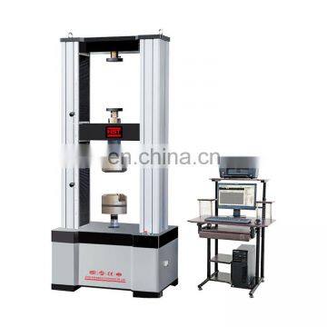 WDW-200 factory supply 200kn universal testing machine