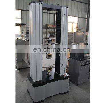 Ceramic Plastic High Temperature High Precision Elevated Creep Test photo-5