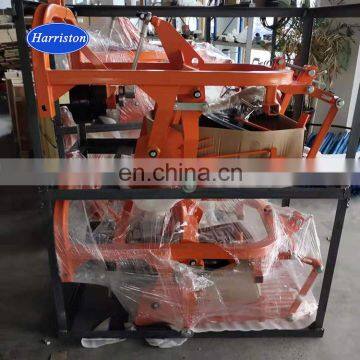 MINI Agricultural Machinery Tractor 1 Row Potato Digger photo-5