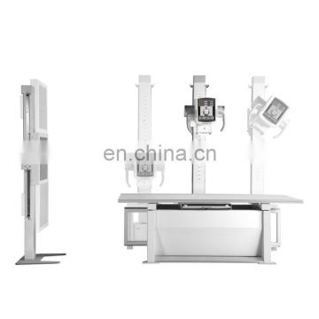 MY-D049J-D hospital equipment medical floating table digital x-ray radiography system dr xray machine prices