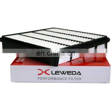 Auto Parts Air Filters for Japanese Cars 17801-38030 Ref no C32014 photo-5